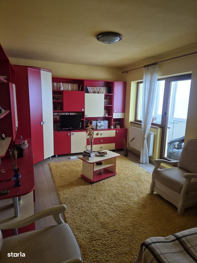 BRASADAS vinde ap 2 cam / 47 mp / mobilat / Zorilor. - Poză 5