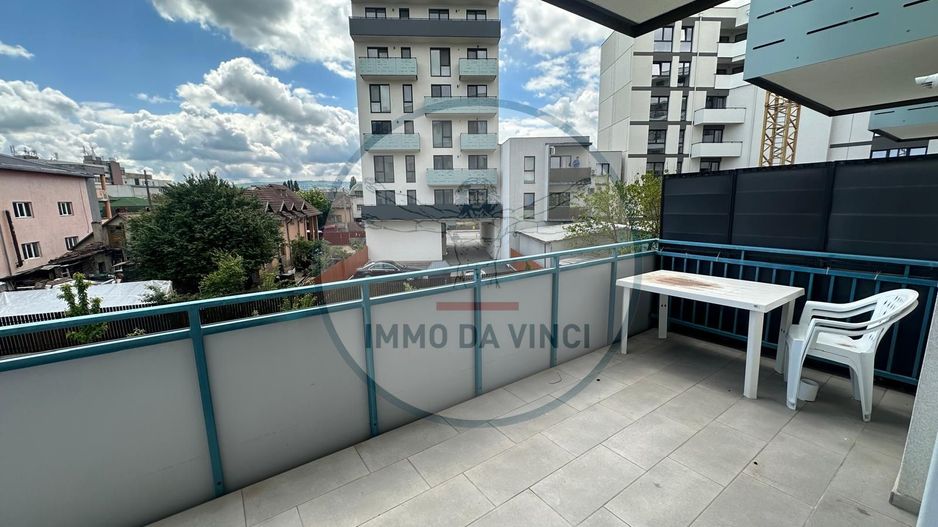 Apartament 3 camere DE INCHIRIAT Zona Kaufland Marasti - Poză 7