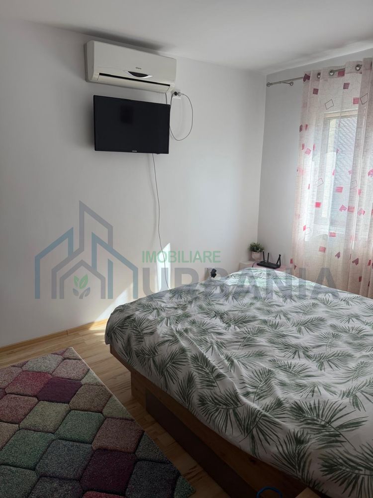 Apartament 3 camere de închiriat, lângă Spitalul de Recuperare, Iași - Poză 7