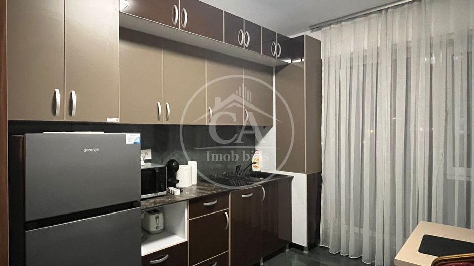 Apartament tip studio de închiriat în zona ultracentrală, Oradea - Poză 4