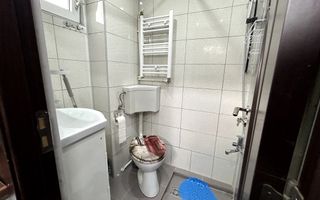 Garsoniera Strada Aurului, Centrala Proprie - Ideală pentru Investiție - Poză 9