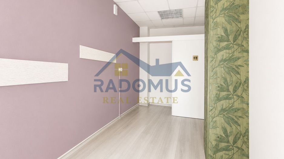 Spațiu comercial de închiriat | Ploiesti | Bd. Republicii| 400€/luna - Poză 2