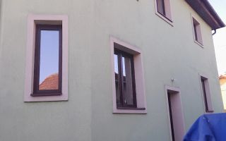 Casă de închiriat Sibiu | Tiglari | 6 camere, 220 mp - Poză 2