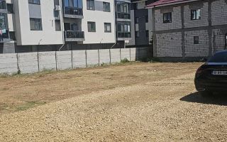 Teren 718 MP Intravilan Chiajna - Poză 4