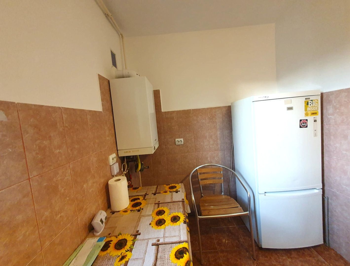 Pet Friendly – Apartament 2 camere de închiriat, zona Gării, Brașov - Poză 4