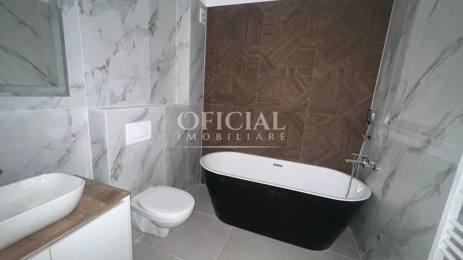 Apartament 3 camere | Pet friendly | Parcare | 68mp | Eroilor Floresti - Poză 8