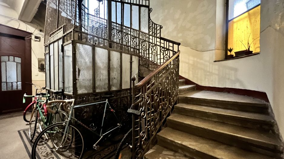 Apartament 2 camere, 80 mp, vedere la Bega, zona Central– Băile Neptun - Poză 19