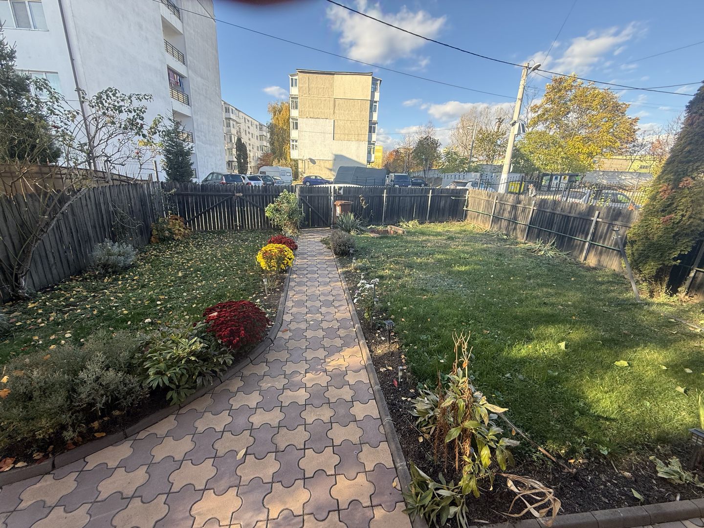 Vila de vânzare 160 mp - complet mobilată și utilata  - Câmpina ! - Poză 23