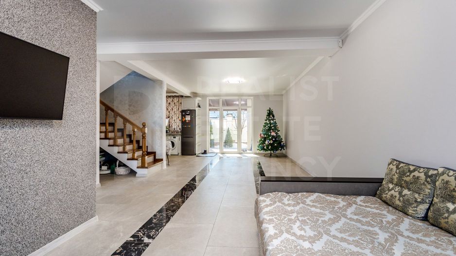 Vânzare, casă, 4 camere, str. Nicolae Dimo, or. Durlești - Poză 7