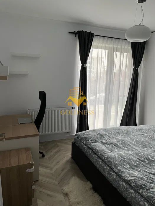 3 camere, Premium, bloc nou, parcare, Andrei Muresanu Zona Sigma, Revo - Poză 5