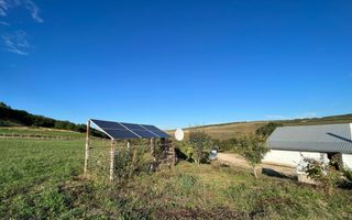 Ferma de vanzare cu 550MP utili si 27.500MP teren la asfalt - Poză 17