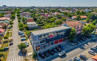 Birou 20 mp, cu baie proprie, renovat, et 2, Mehala- G Alexandrescu | Comision 0 - Poză 12