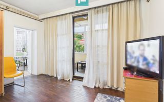 Ultracentral, Cismigiu, apartament 108mp - Poză 5