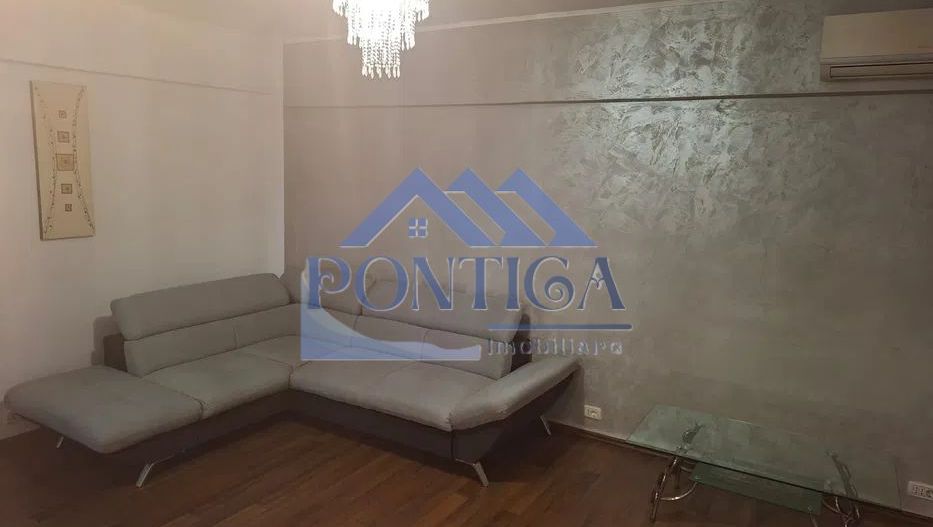 Închiriez apartament 2 camere decomandat în zona casa de cultura - Poză 1