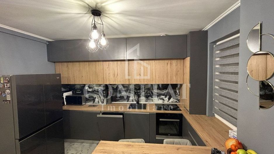 Apartament doua camere / parcare subterana / Zona Terra - Poză 1