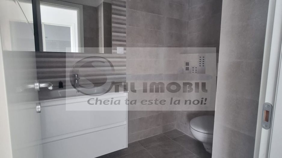 Apartament cu 3 camere, INTABULAT - Dacia - Bloc Nou - 0% Comision ! - Poză 7