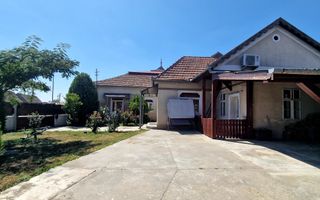 Casa cu 6 camere de vanzare | Teren 557 mp | Salonta | Bihor - Poză 1