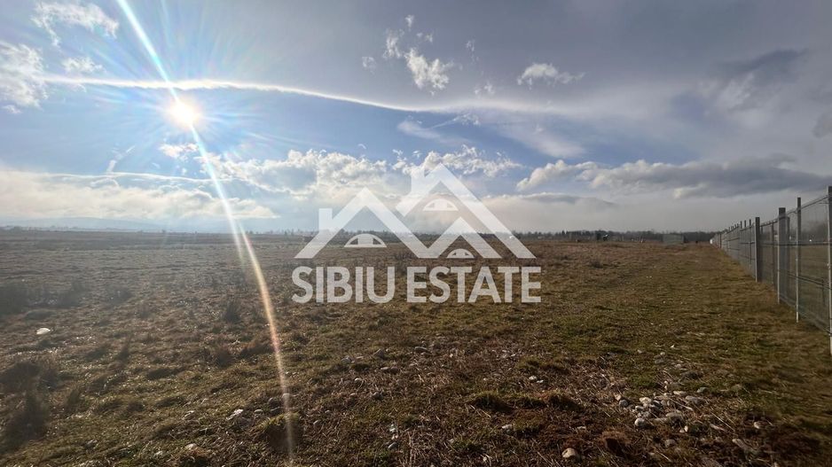 Oferta Limitata! Teren 4000mp V Avrigului 18e/mp - Poză 2