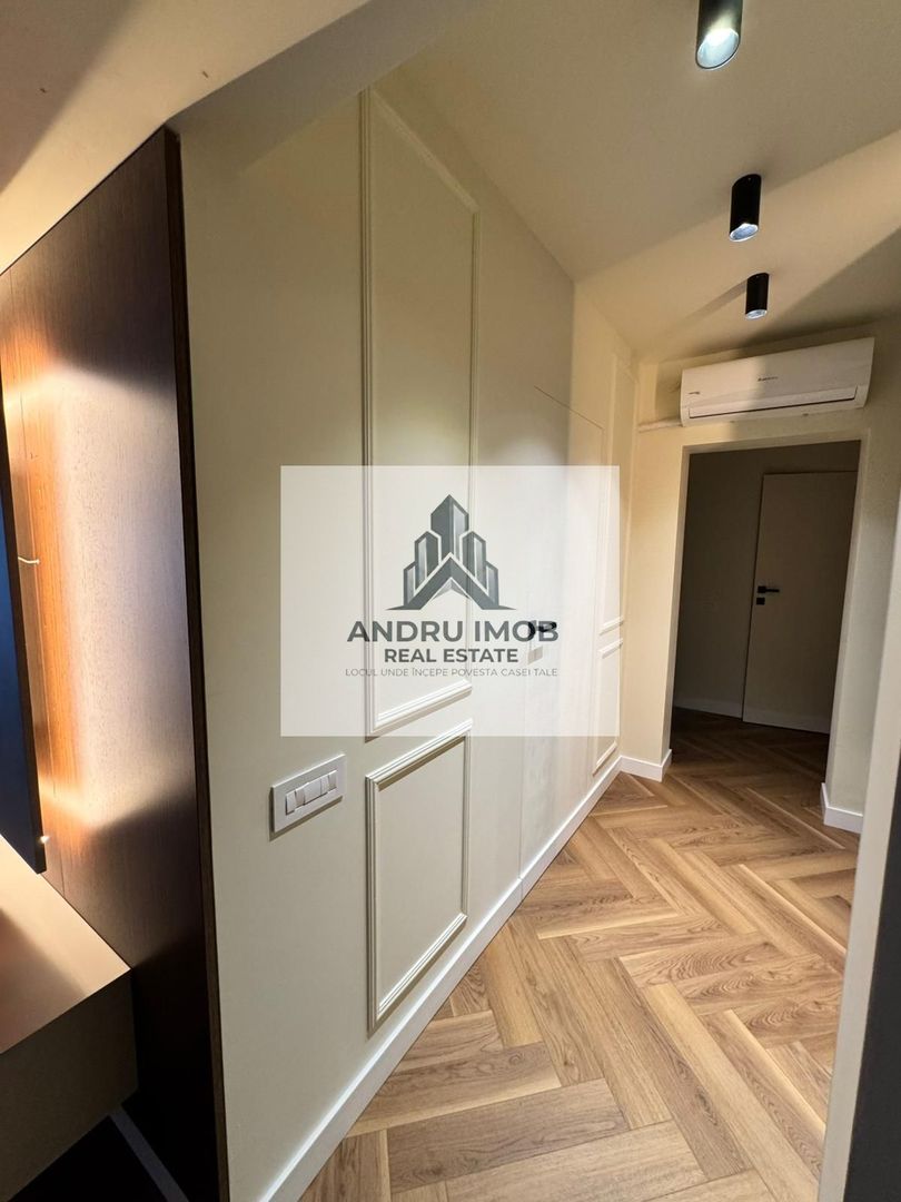 Apartament 3 Camere/ Decomandat / Dristor - Poză 4