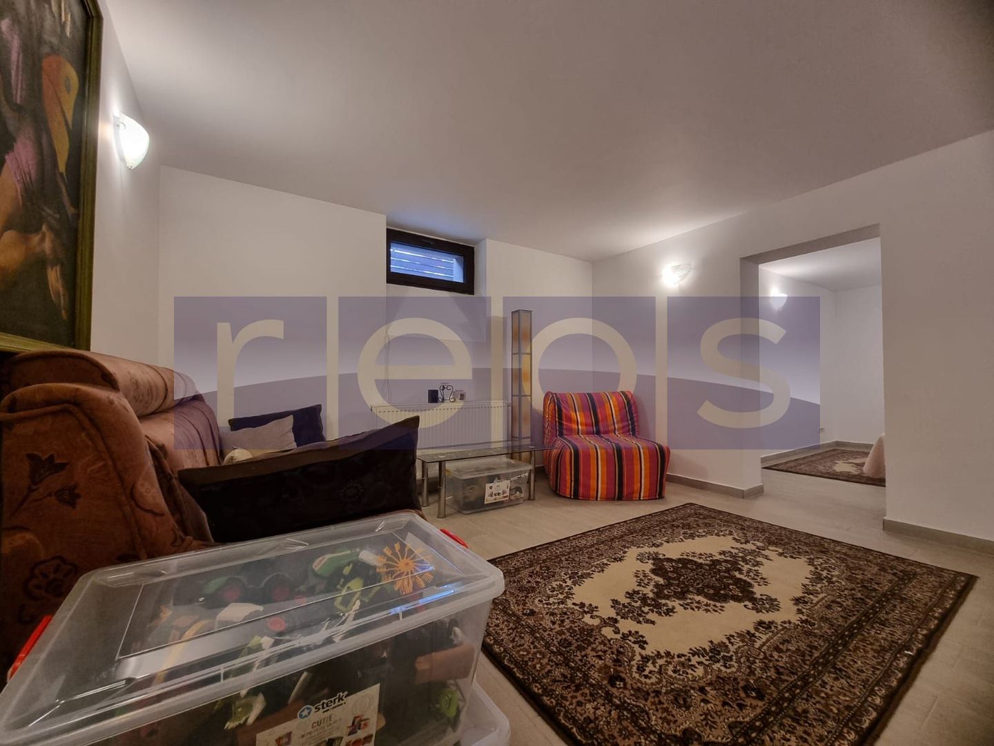 VANZARE- 9- CAMERE (S+P)- VILA -COTROCENI - Poză 18