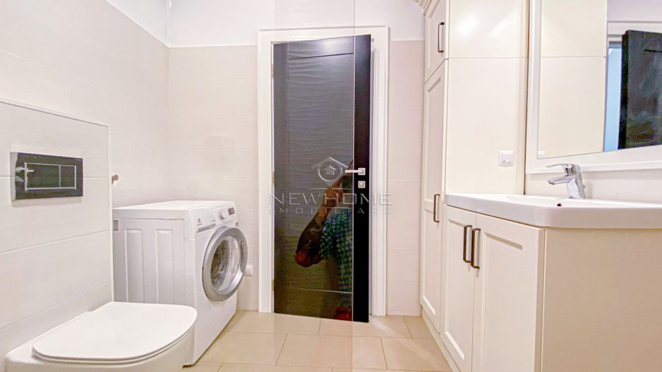 Apartament 2 camere, zona Iulius Mall Fsega, 70 mp, Parcare - Poză 9