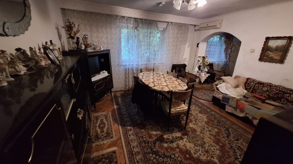 Casa Individuala, 105mp utili, 636mp teren - Zona Cetate - Poză 5