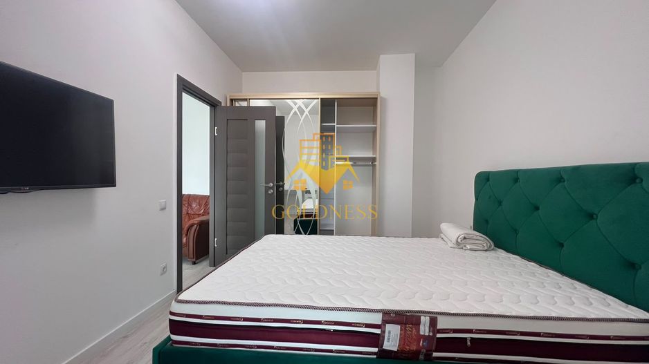 3 camere, modern, garaj, bloc nou, terasa, Zona Garii, Horea, BT - Poză 4