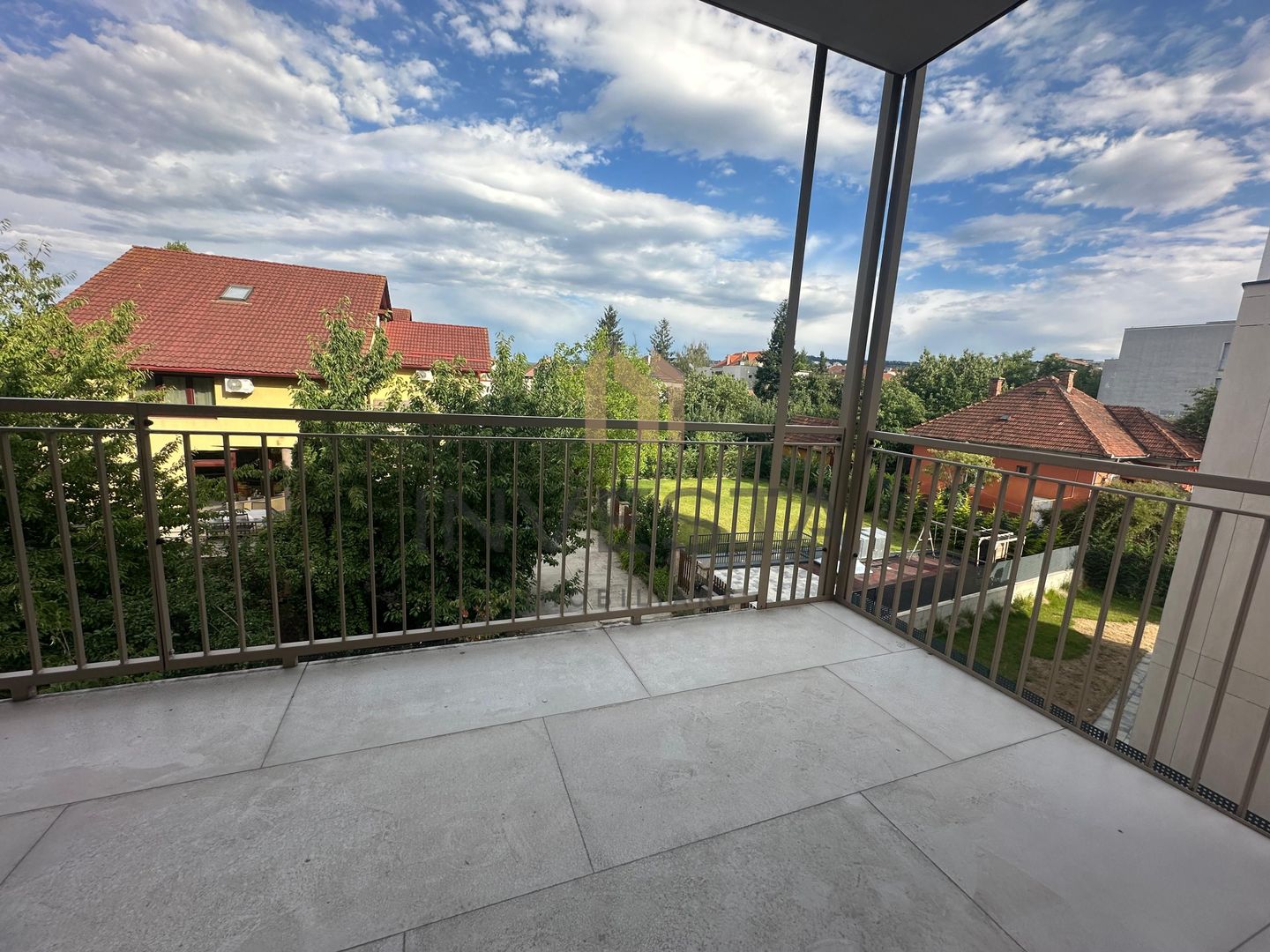 Apartament 3 camere vedere panoramica constructie noua  zona Cipariu - Poză 2