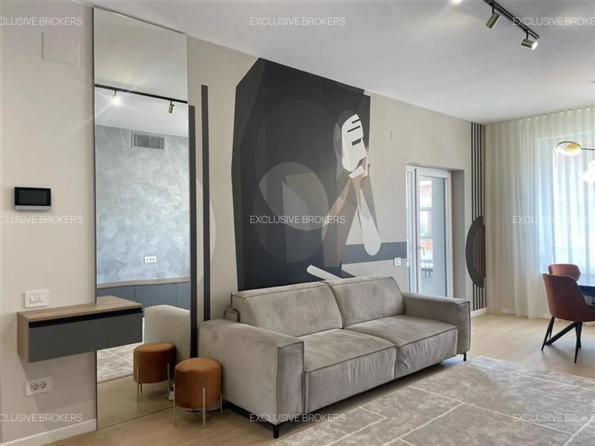 Apartament 3 camere | Catted Family - Poză 2