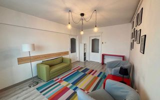 Apartament 2 camere | 57 mp | 2 balcoane | Calea Moșilor - Poză 3