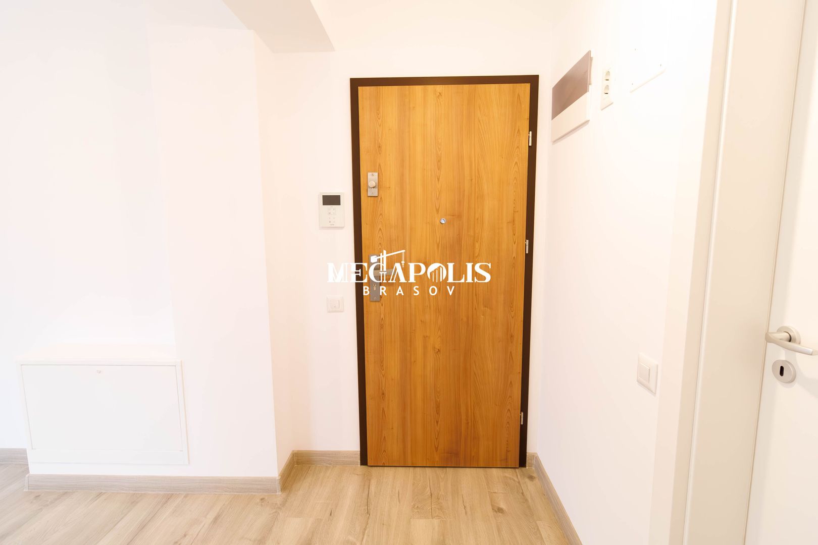 Apartament 2 Camere | Tractorul - Poză 10