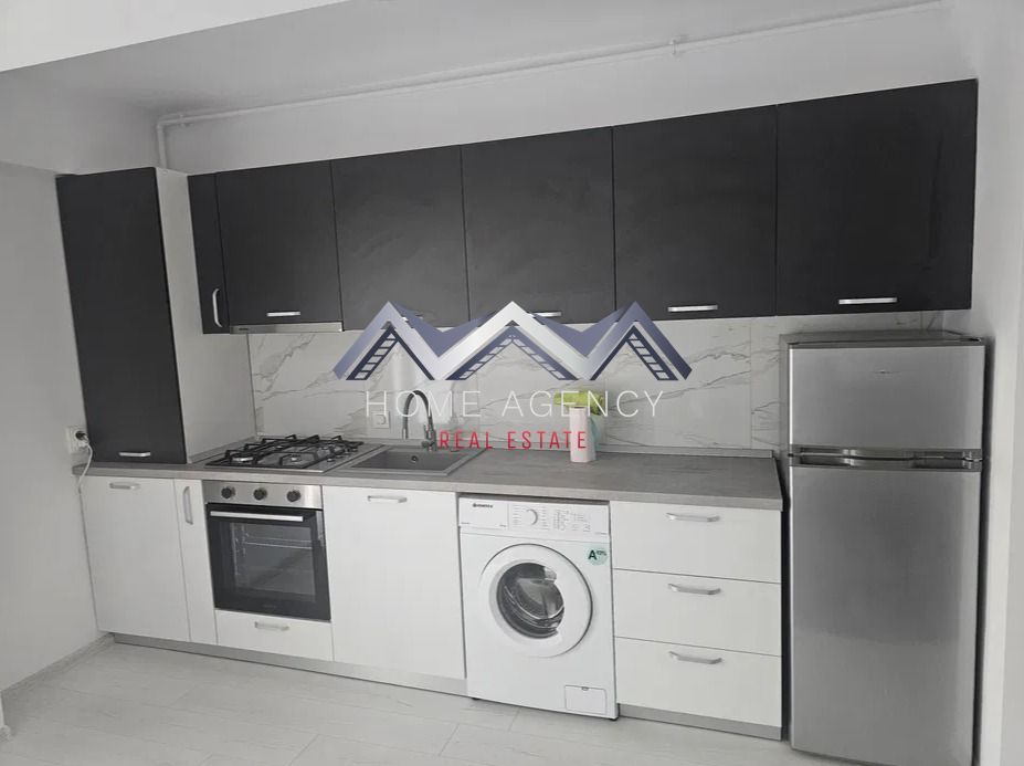 Apartament 2 camere | prima închiriere | Otopeni central - Poză 3