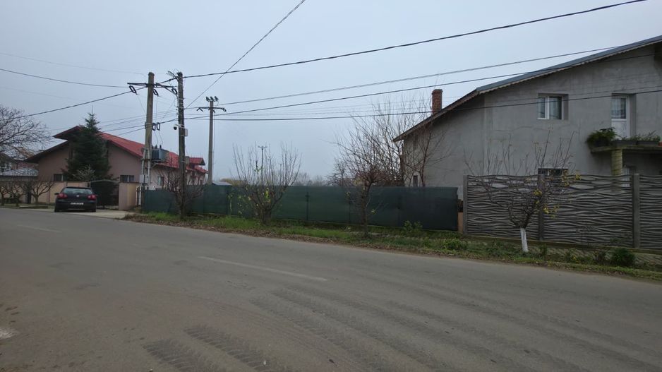 Teren intravilan de vânzare – Ciorogârla, Ilfov - Poză 9