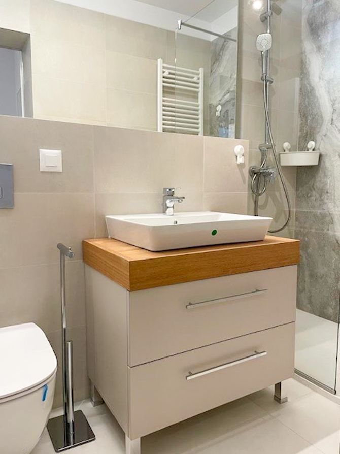 Chirie I Apartament 3 camere | 90 mp | Complex premium | Promenada Mal - Poză 8