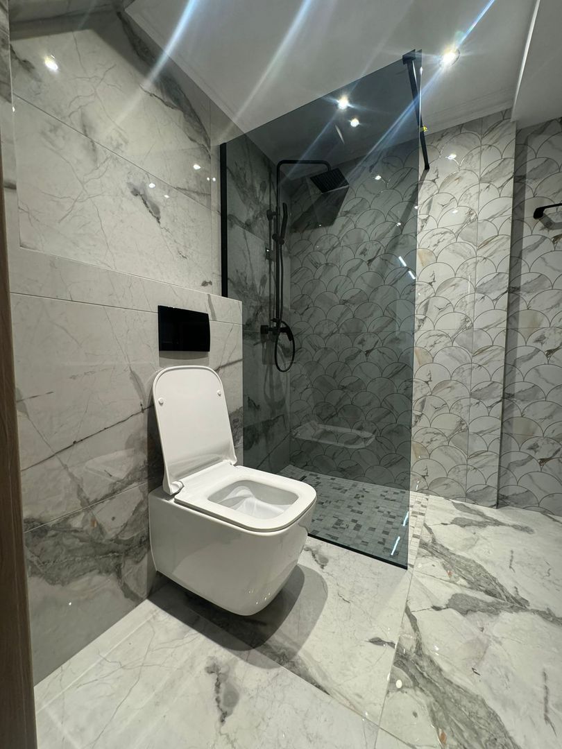 Apartament de Închiriat/Vânzare  I Suceava/Central I 123.000/420Euro - Poză 6