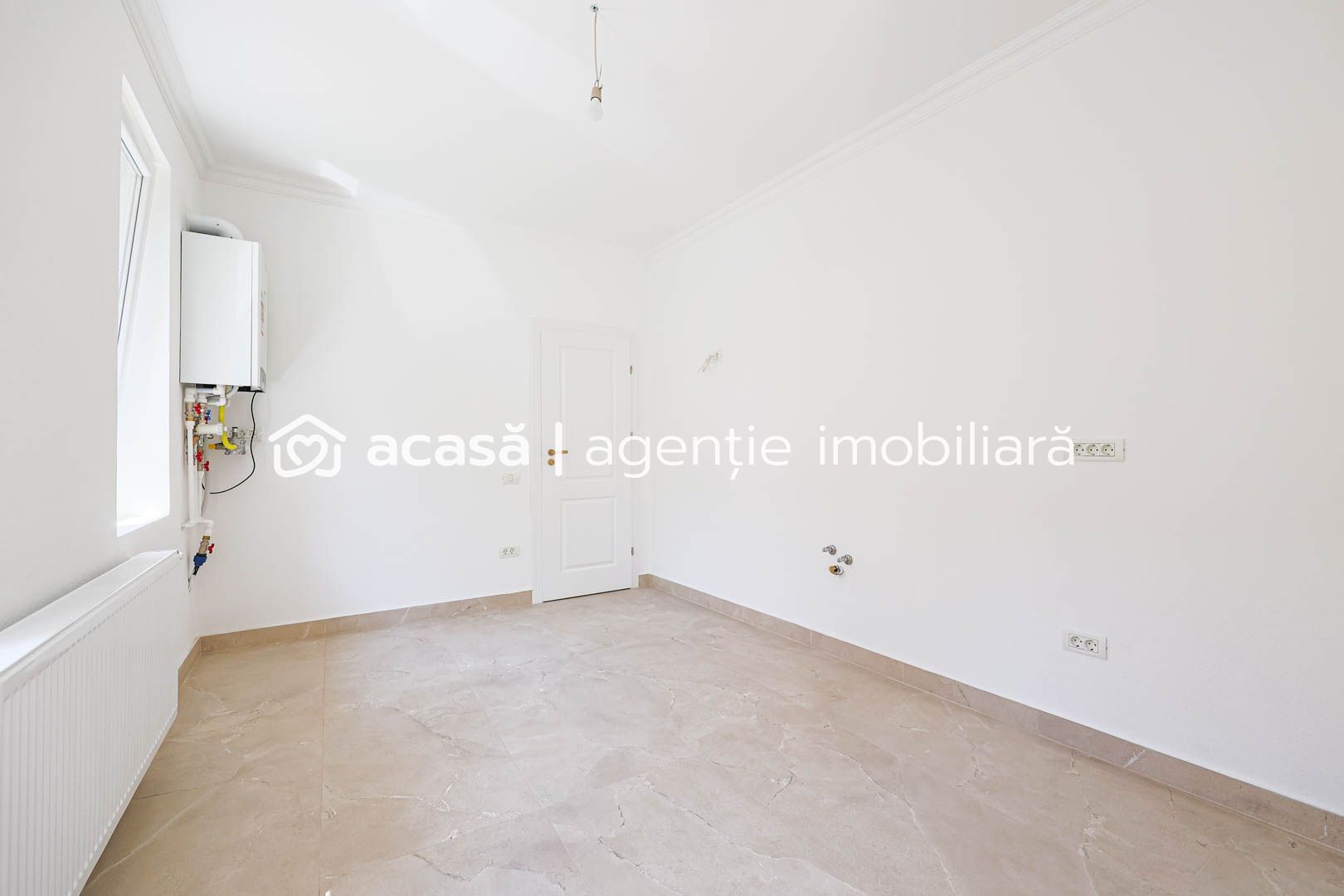 REPOZITIONARE PRET! Apartament renovat complet – str. Mărășești - Poză 2