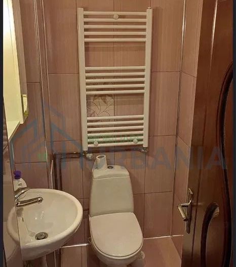 Iasi - Dacia - Scoala G. Cosbuc - Apartament 3 camere decomandat, parter, izolat - Poză 7