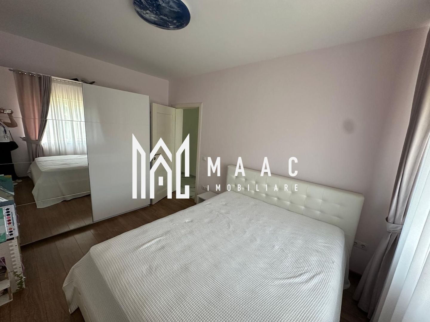 APARTAMENT 3 CAMERE I GRADINA I SELIMBAR - Poză 8