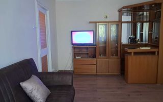 Apartament 2 camere de inchiriat, Podu Ros, Bd. Socola 15, Iasi - 350 EUR - Poză 1