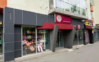 Spatiu comercial de inchiriat in zona Mosilor - Poză 8