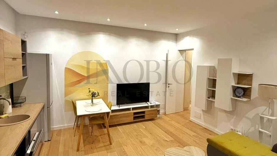 Apartament 2 Camere | Nusco City - Poză 4
