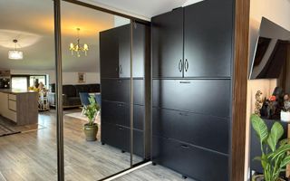 Casă de închiriat – 3 camere, complet mobilată și utilată - Poză 4