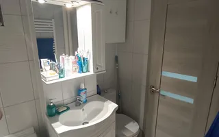 Centrala proprie decomandat parcare boxa 3 camere Dna Ghica - Poză 18