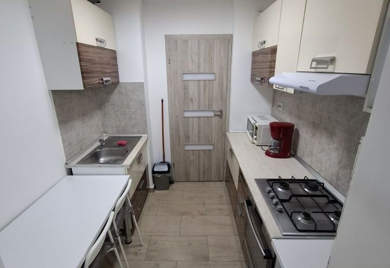 Închiriere Apartament cu 2 camere Nicolae Grigorescu, 8 min metrou, mobilat - Poză 4