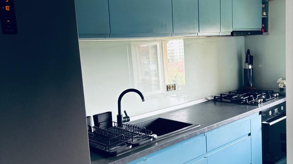 Dambovita | 3 Camere | Decomandat | Centrala Proprie - Poză 2