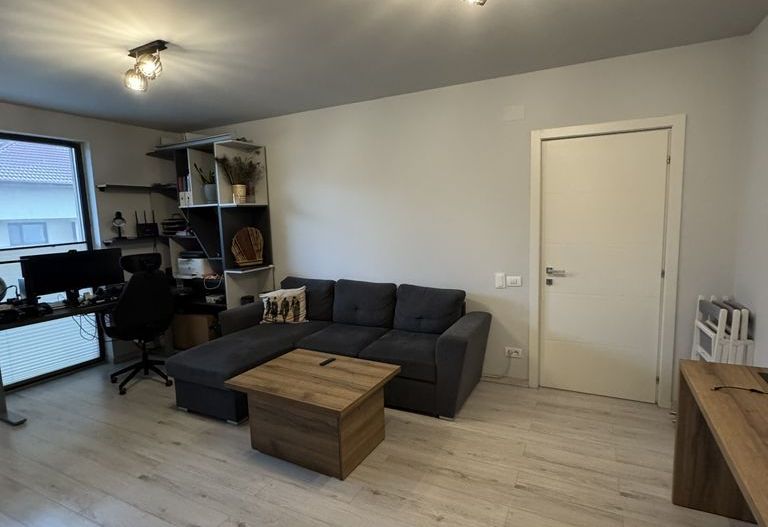 Apartament 2 Camere Sisești | 70 mp | Încalzire pardoseală | Parcare - Poză 3