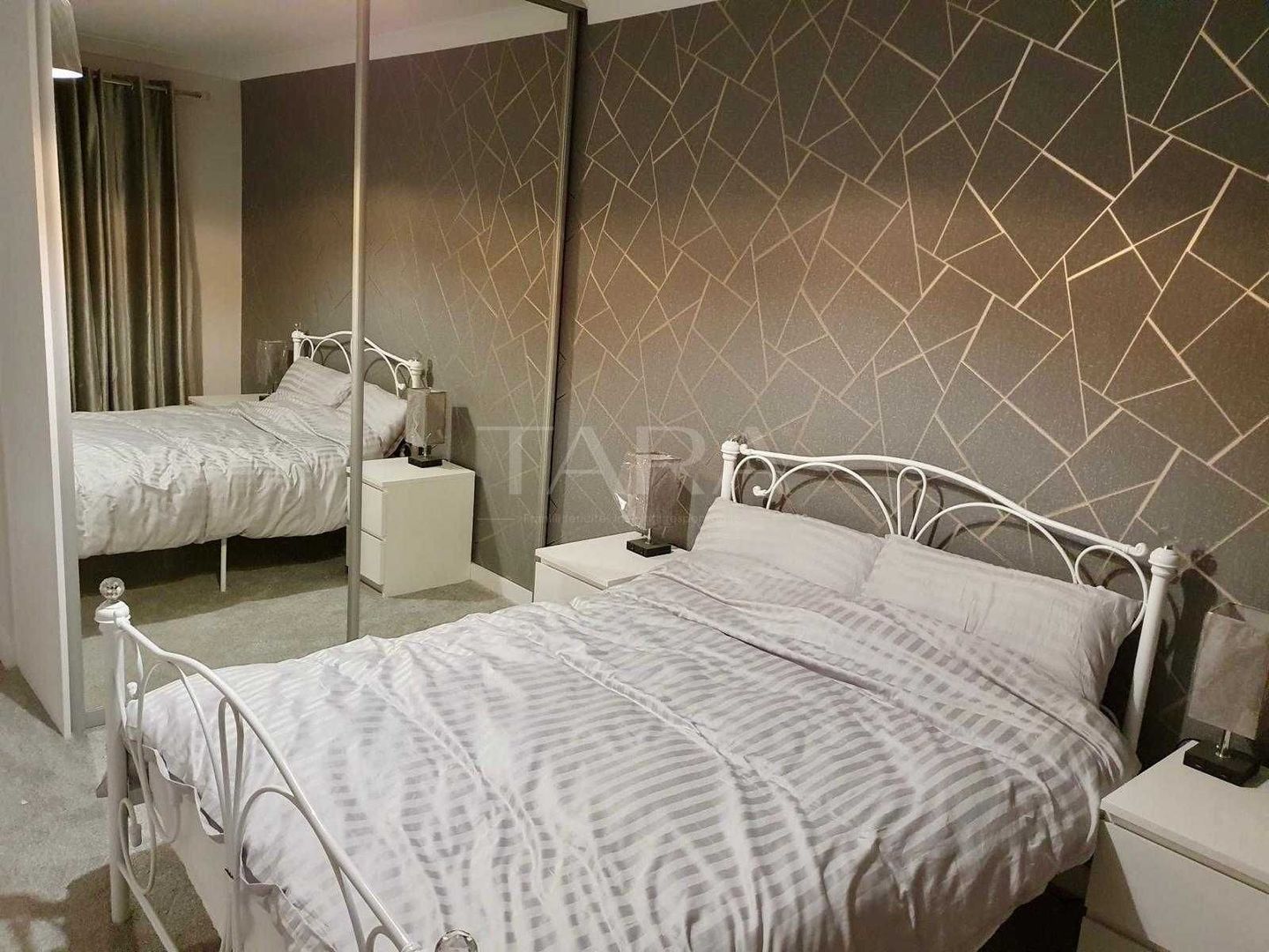 Apartament luminos și elegant cu 3 camere - Poză 6