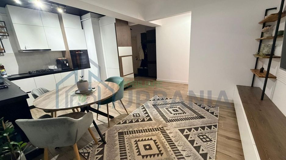 Apartament 4 camere ESQ 2 VILLAGE - Poză 2