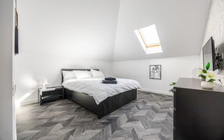 Vila 5 dormitoare | Pensiune | Proprietate versatilă în Marcus, Brașov - Poză 6