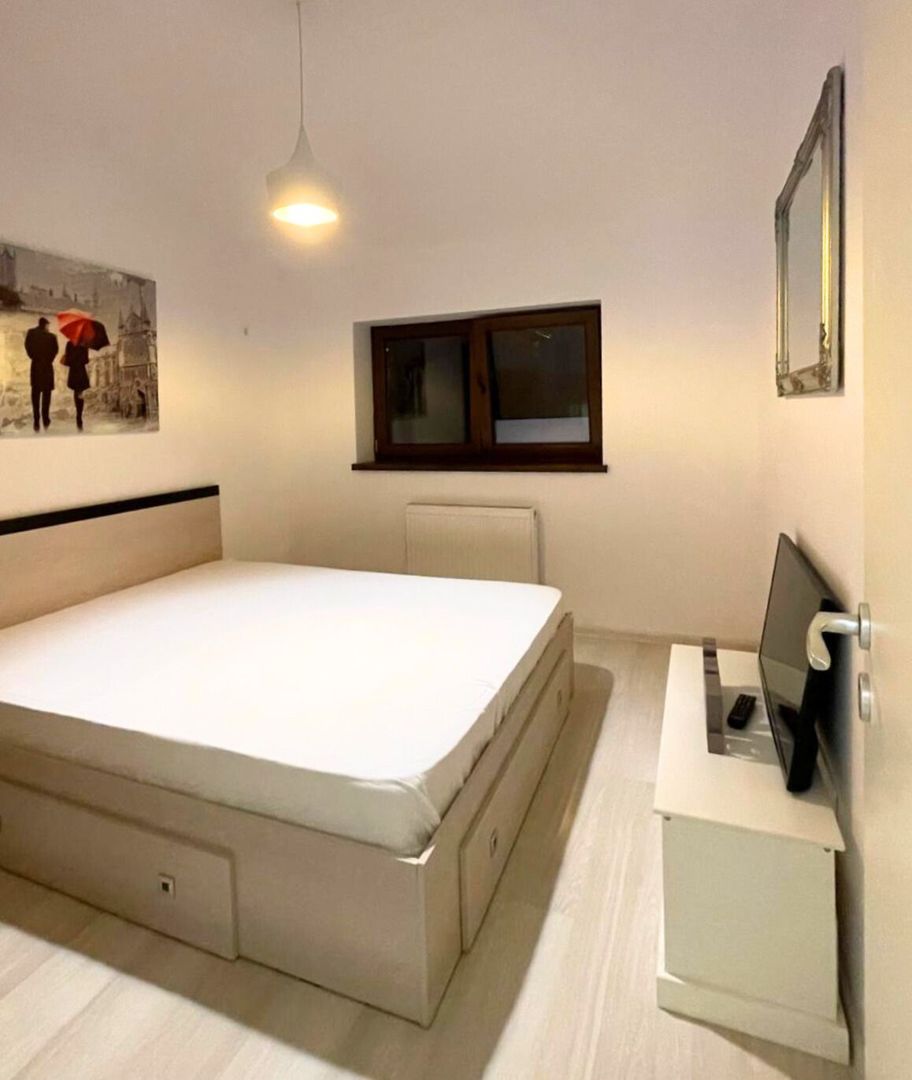 Vanzare apartament într-un imobil tip vila zona Sanpetru residence - Poză 7